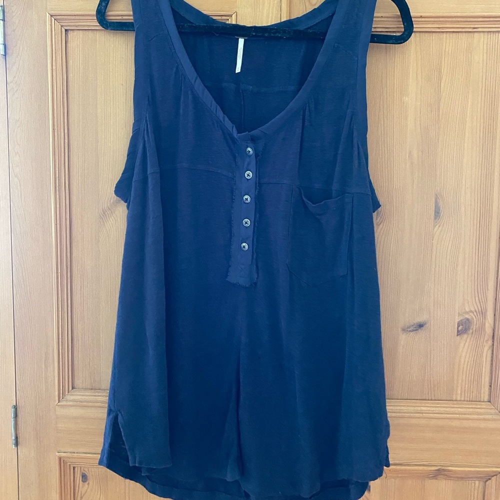 Free People Tank Top